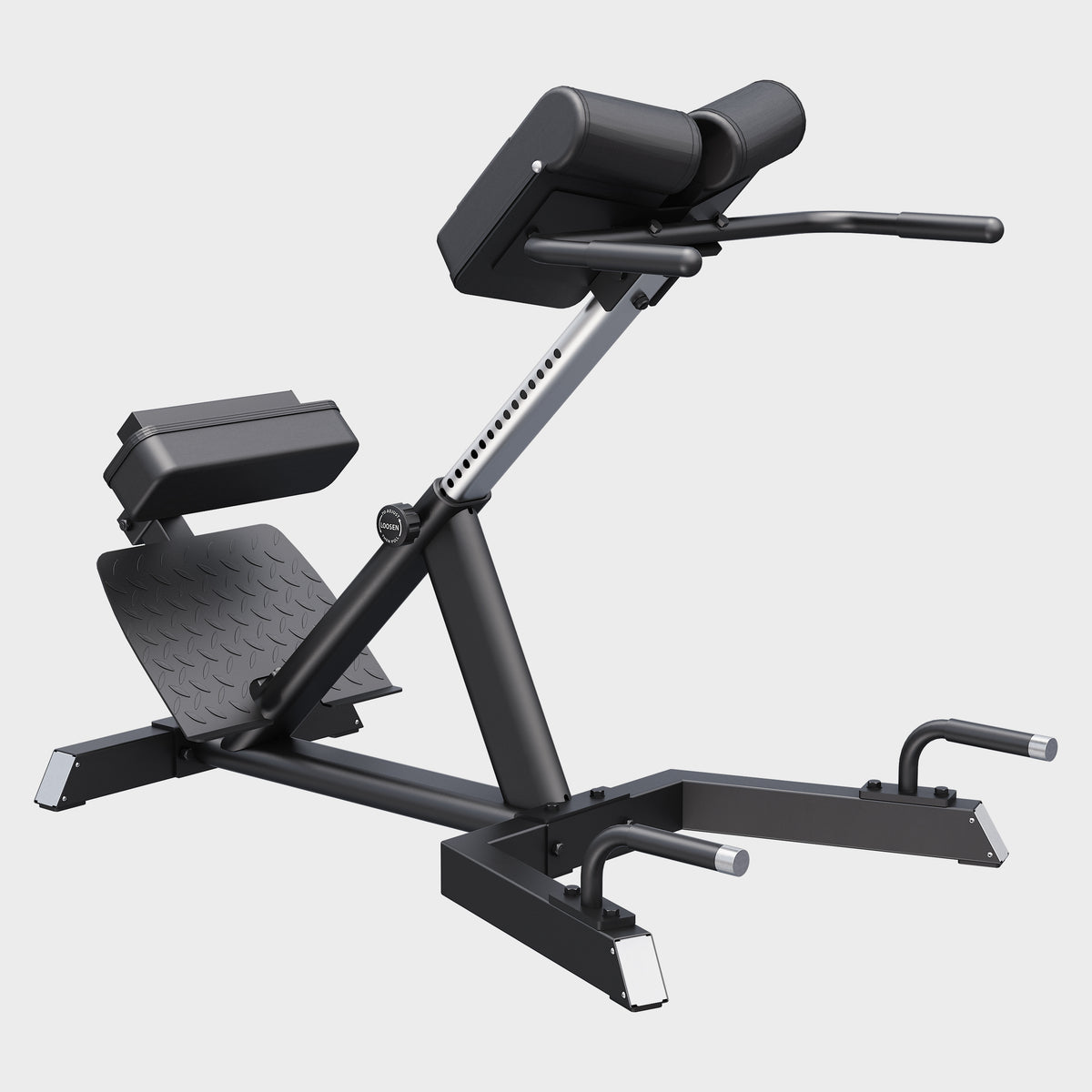 Banc de musculation pour dos Pro