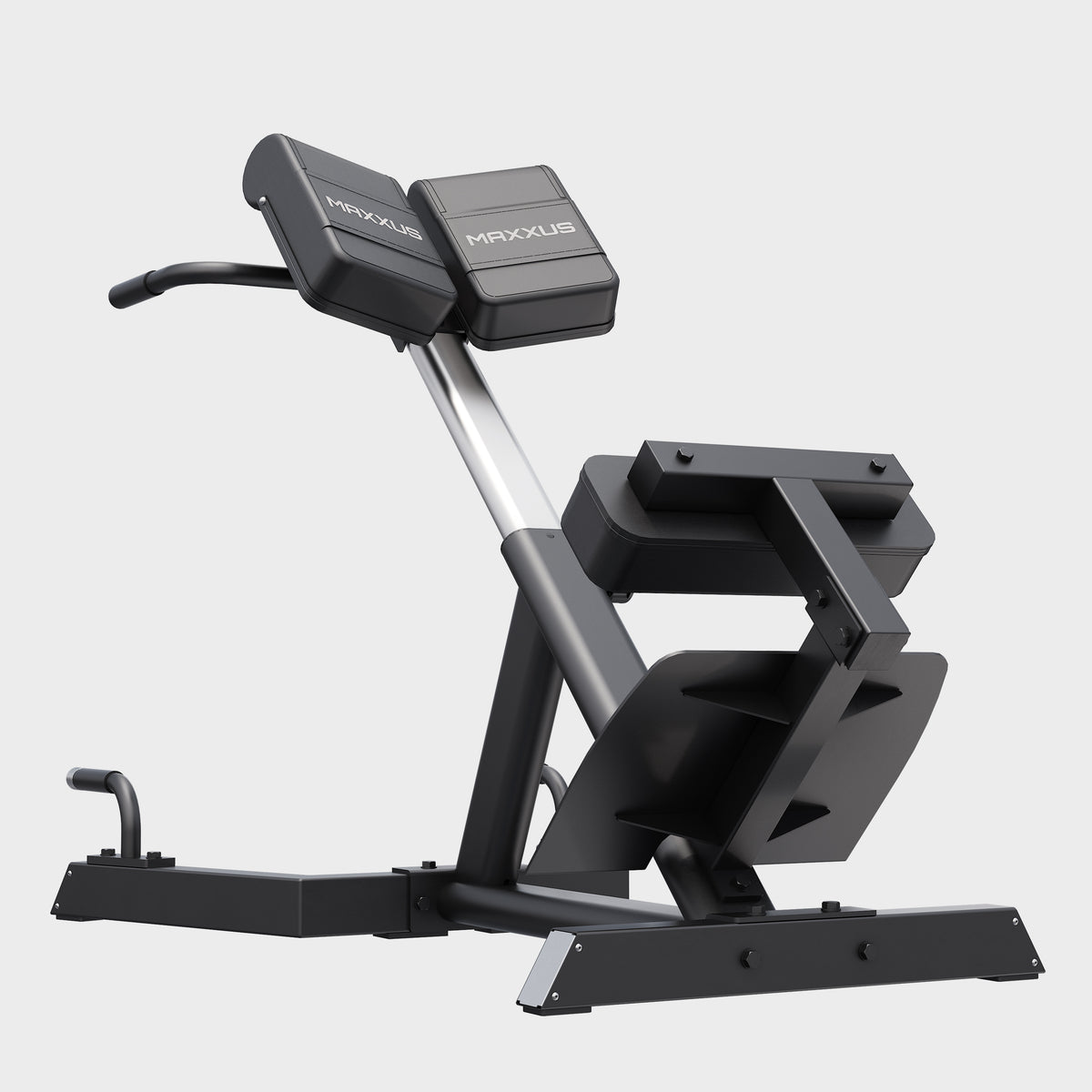 Banc de musculation pour dos Pro