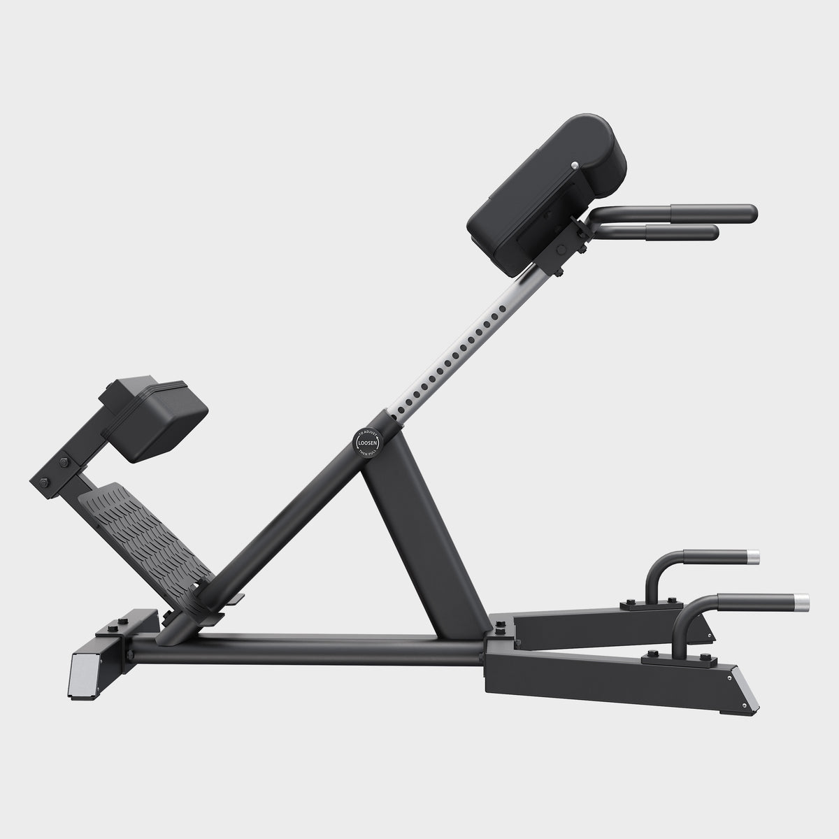 Banc de musculation pour dos Pro