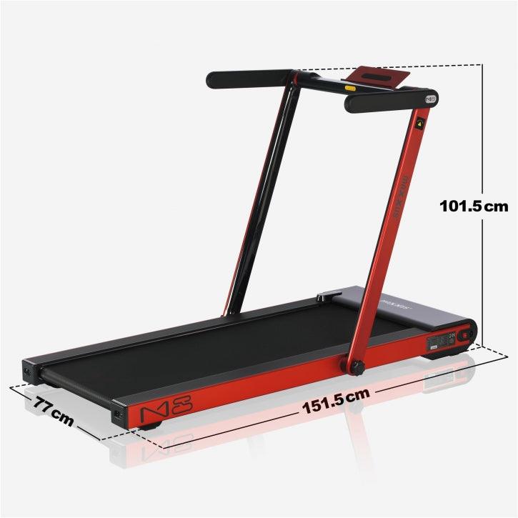 Tapis de Course M8