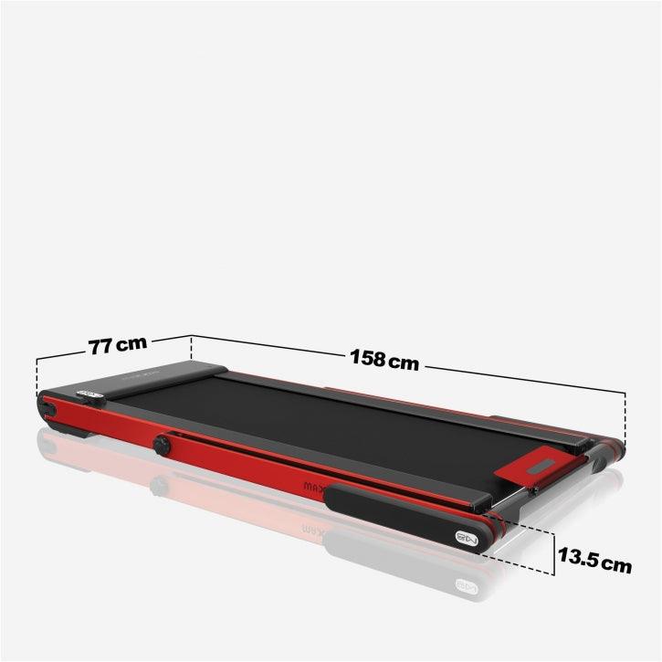Tapis de Course M8