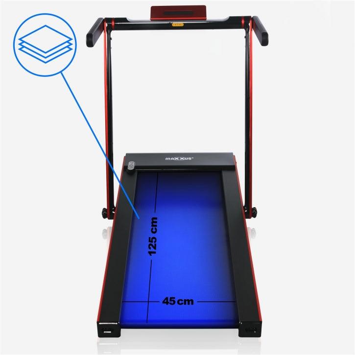 Tapis de Course M8