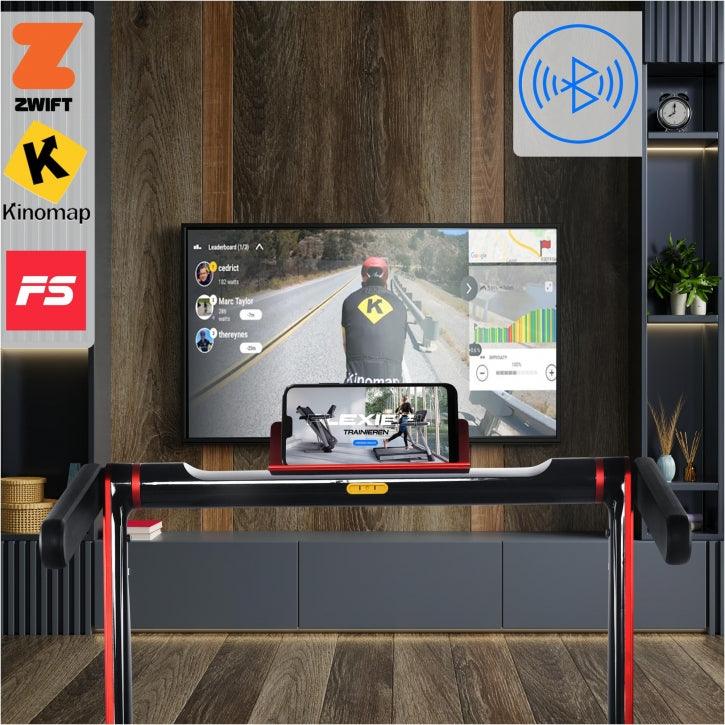 Tapis de Course M8