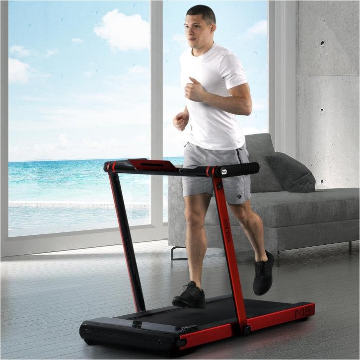 Tapis de Course M8