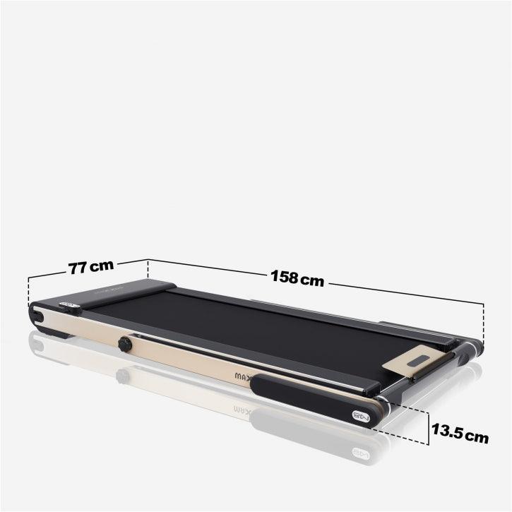 Tapis de Course M8