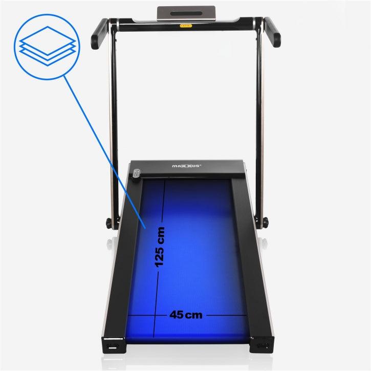 Tapis de Course M8