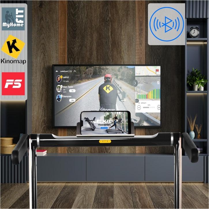 Tapis de Course M8