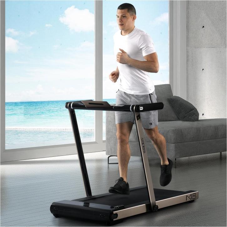 Tapis de Course M8