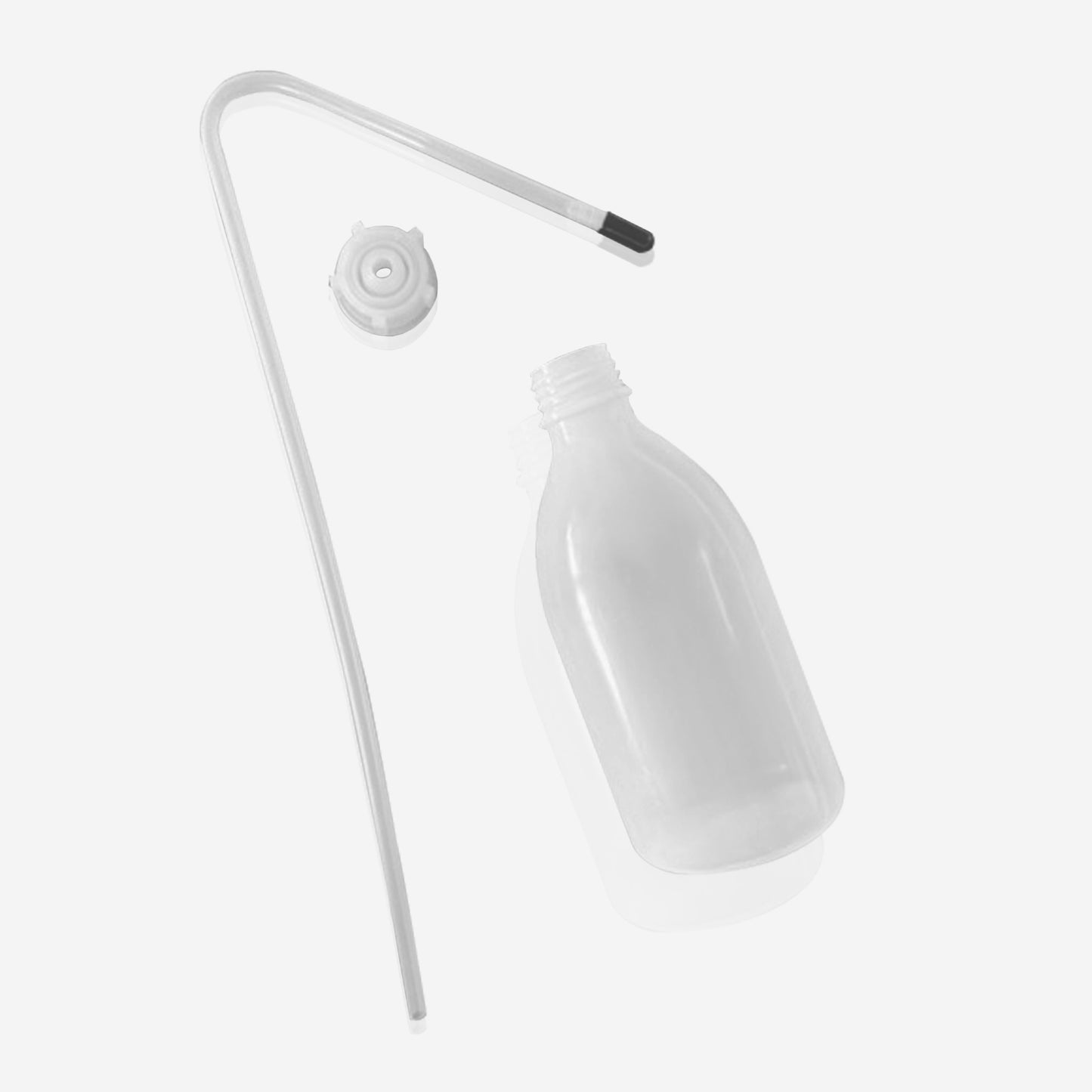 Huile Lubrifiant Silicone (50 - 250 ml)