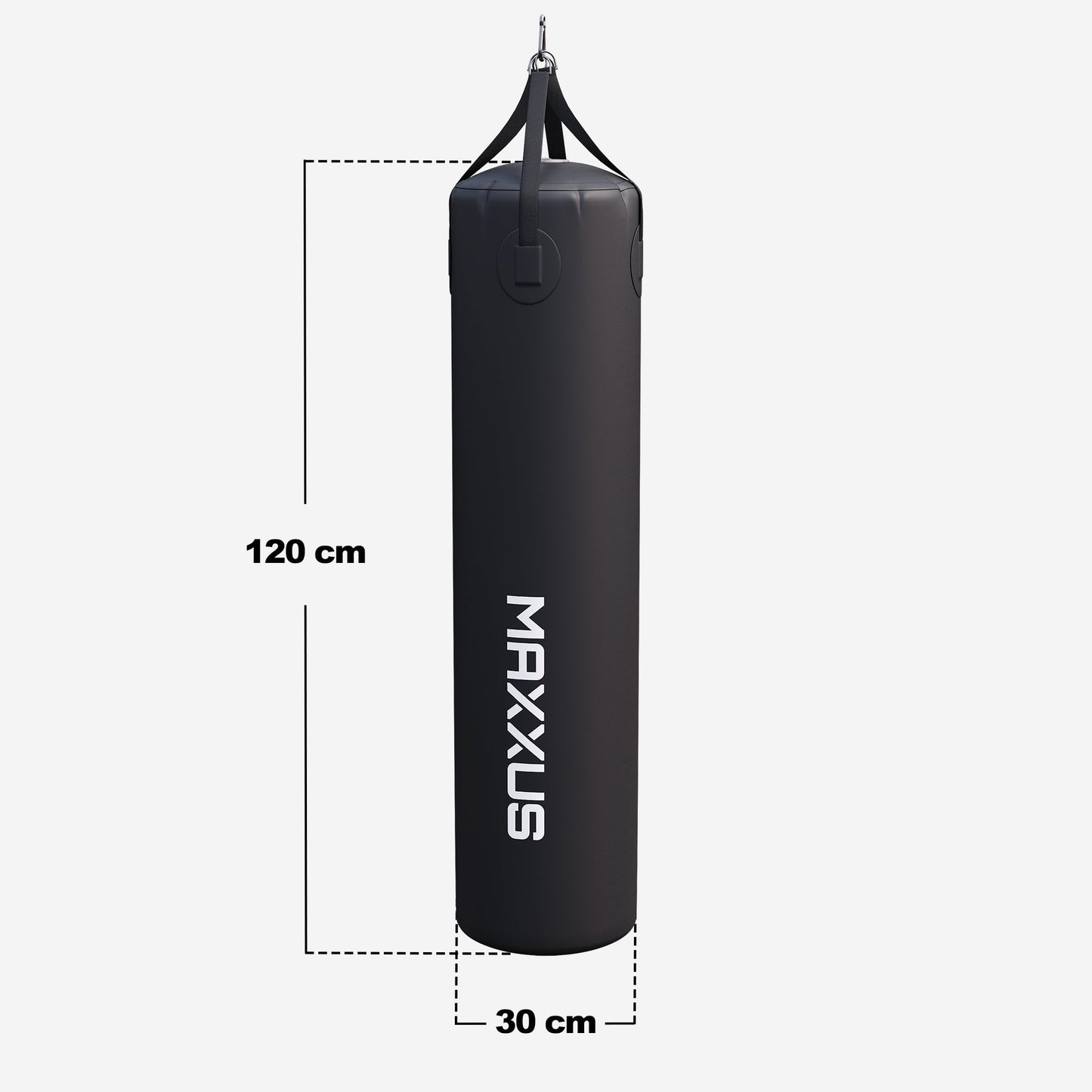 Sac de boxe remplissable 120 – 150 cm