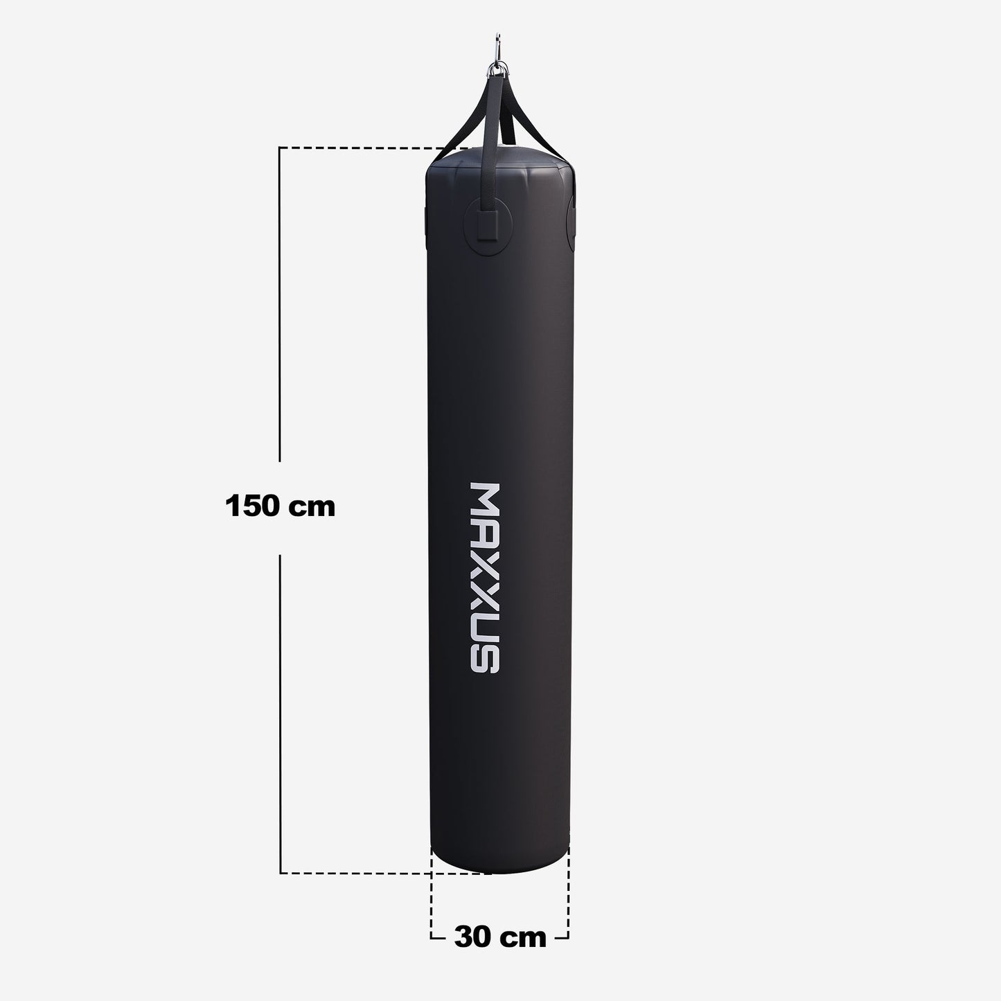 Sac de boxe remplissable 120 – 150 cm