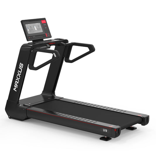 Tapis de course RunMaxx U9 PRO