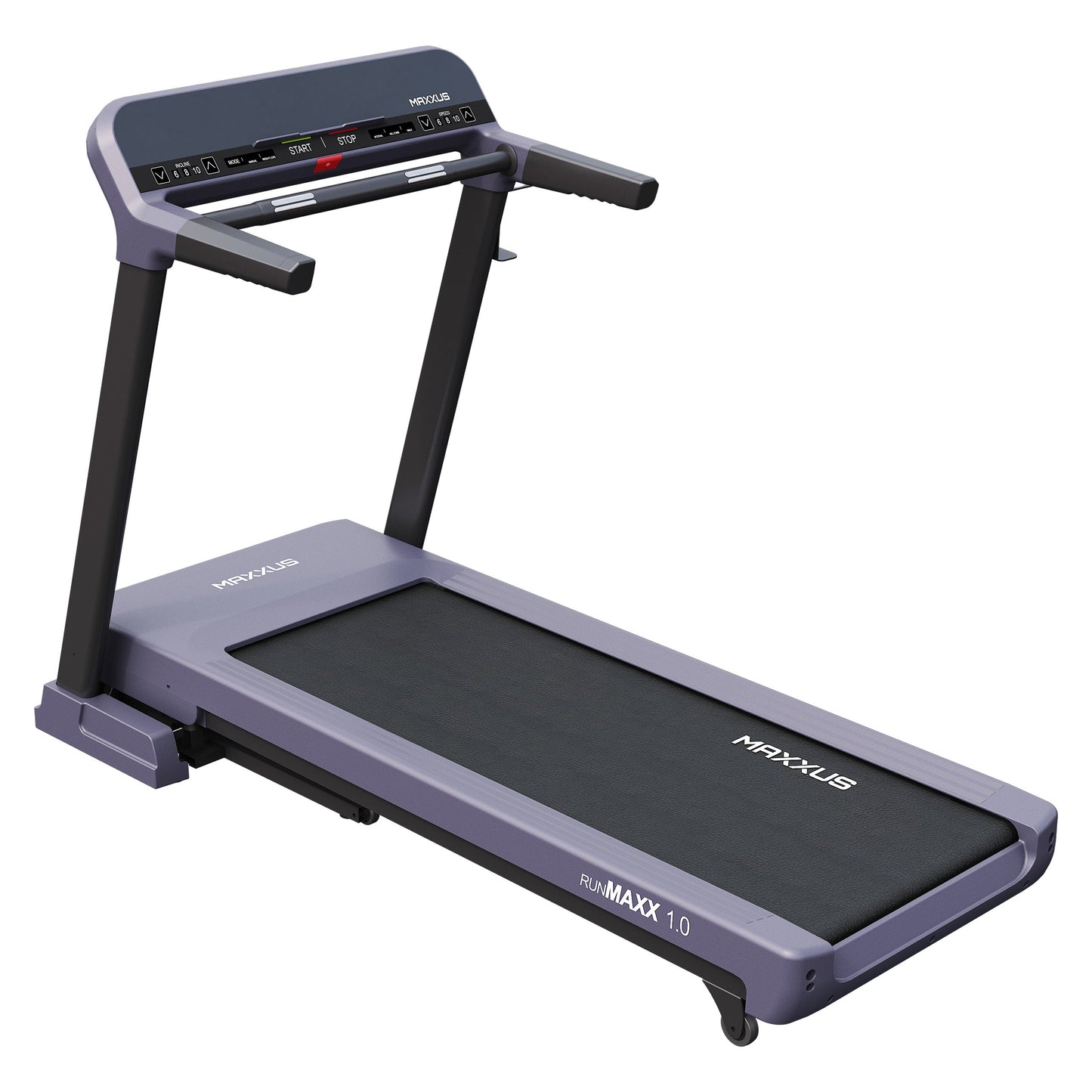 Tapis de course RunMaxx 1.0