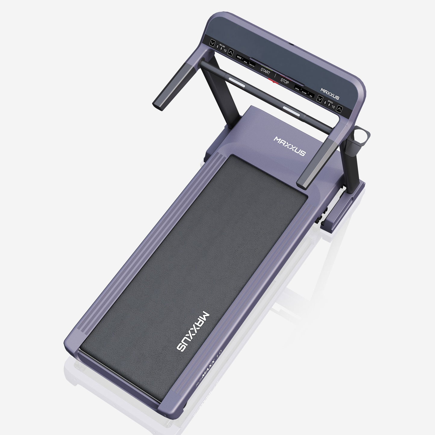 Tapis de course RunMaxx 1.0