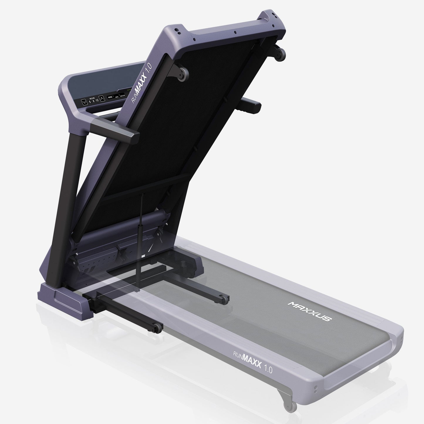 Tapis de course RunMaxx 1.0