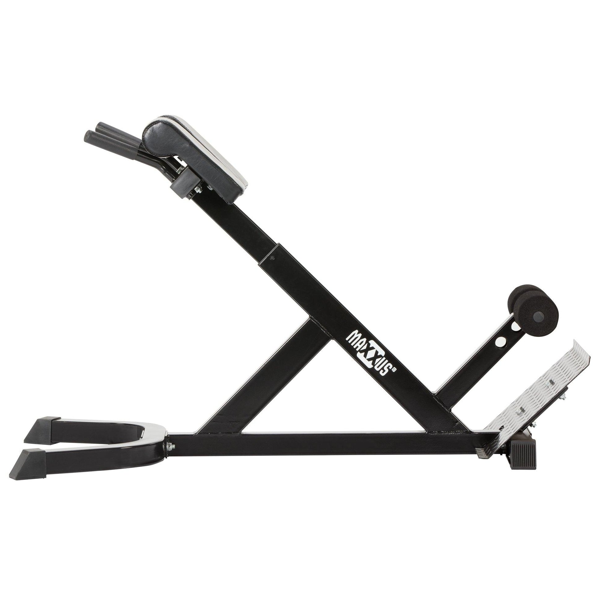 Poste d'hyperextension - Gorilla Sports France