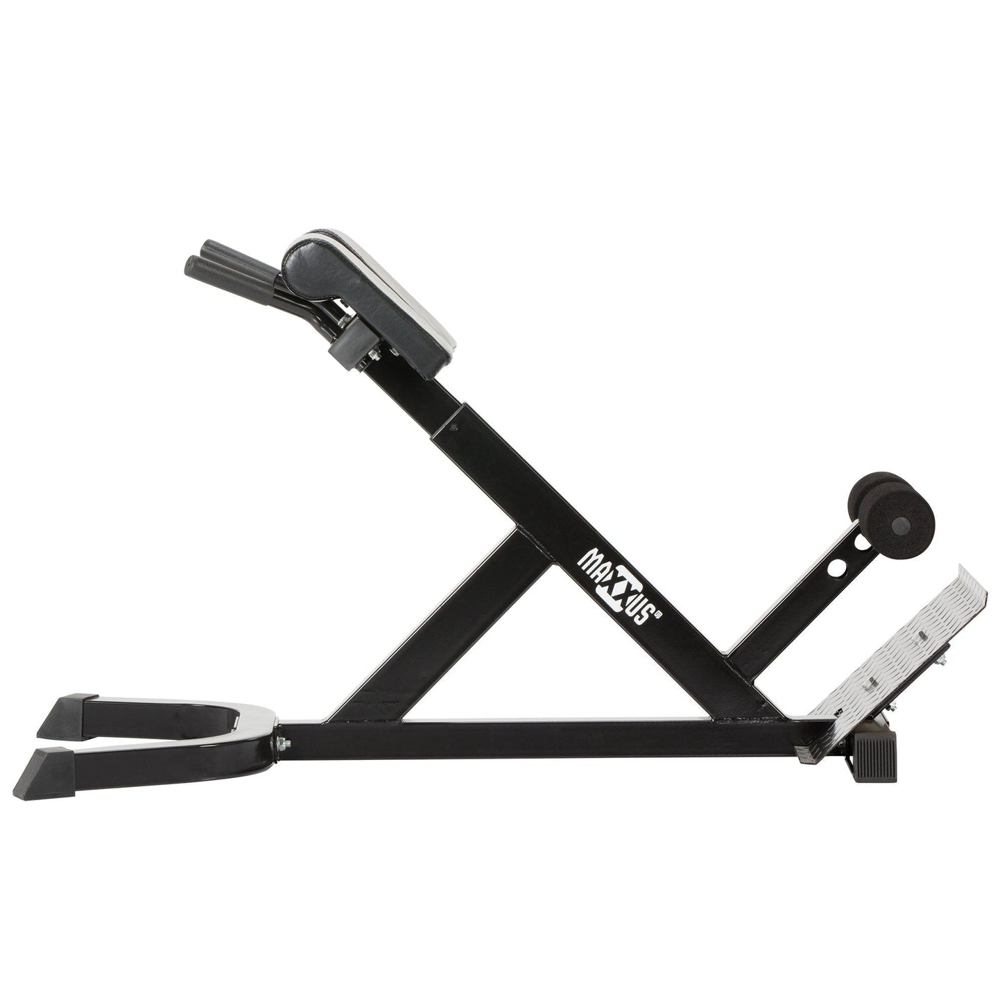 Poste d'hyperextension - Gorilla Sports France
