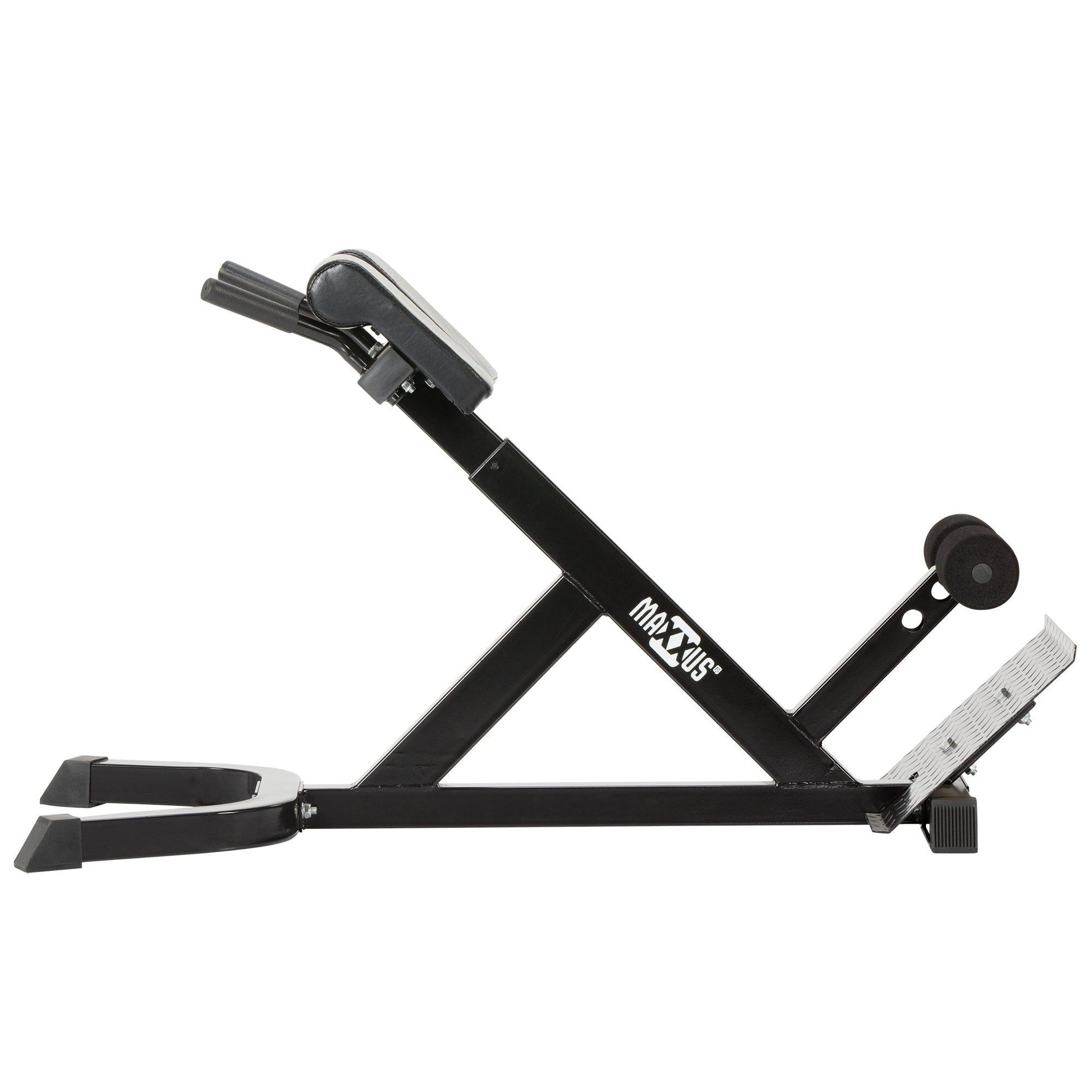 Poste d'hyperextension - Gorilla Sports France
