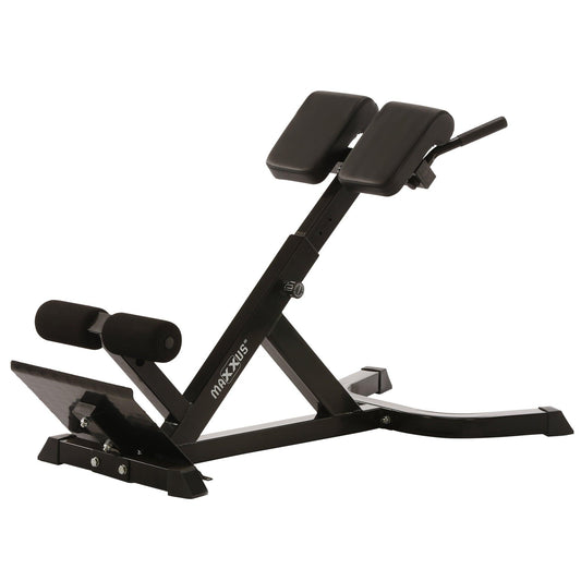 Poste d'hyperextension - Gorilla Sports France