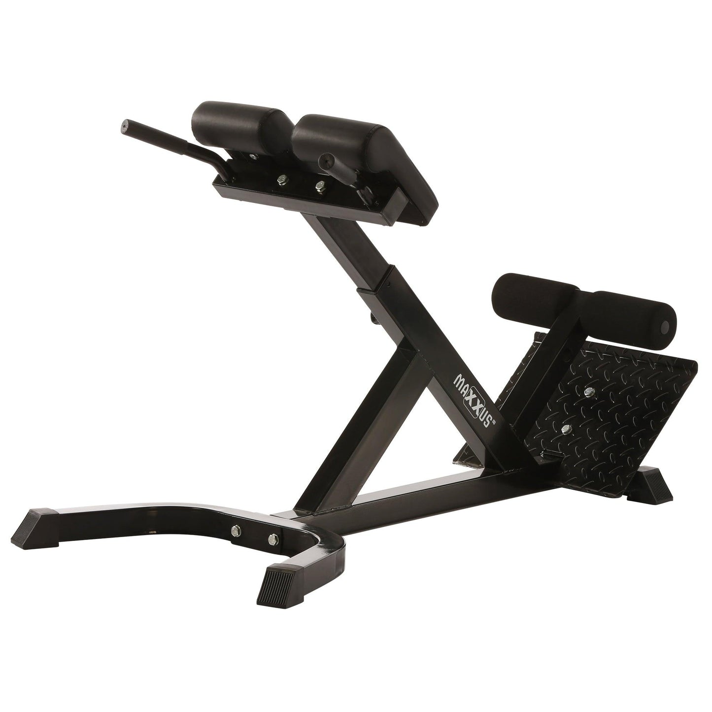 Poste d'hyperextension - Gorilla Sports France