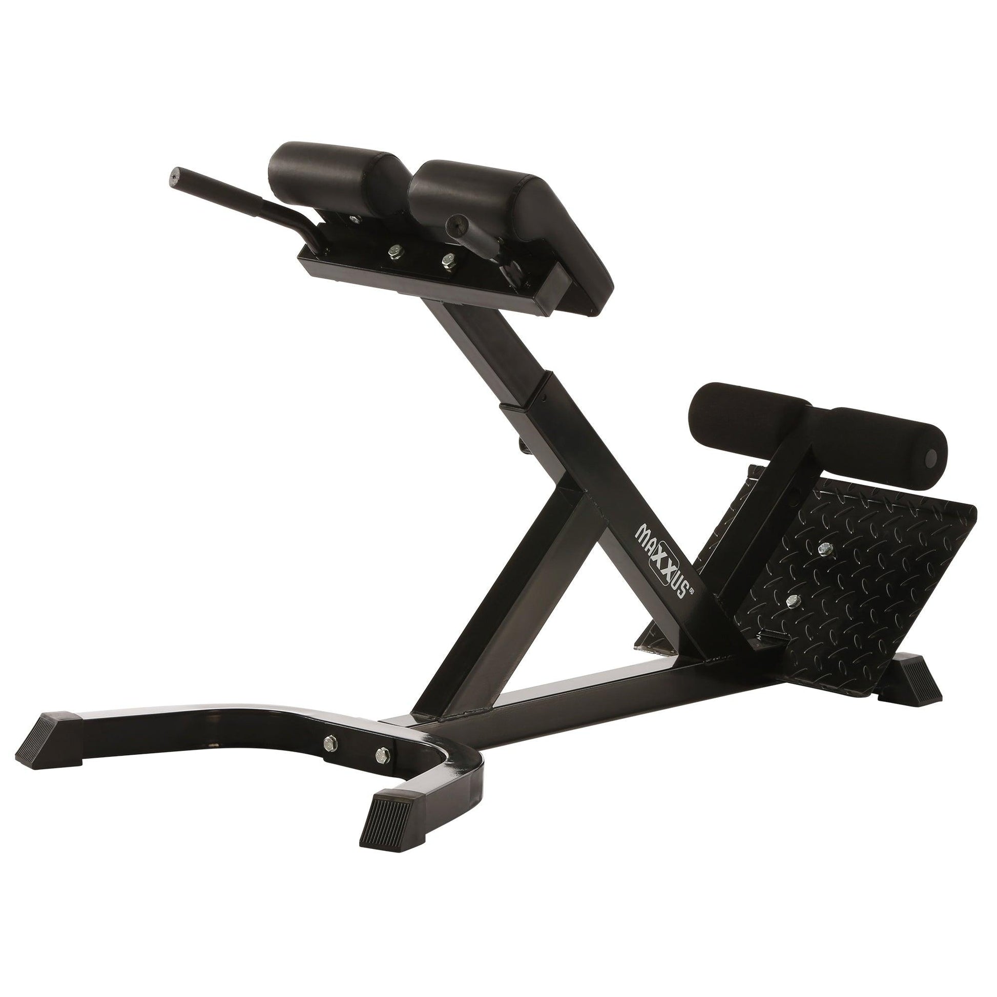 Poste d'hyperextension - Gorilla Sports France