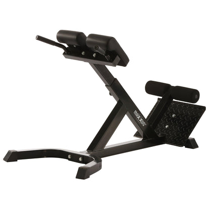 Poste d'hyperextension - Gorilla Sports France
