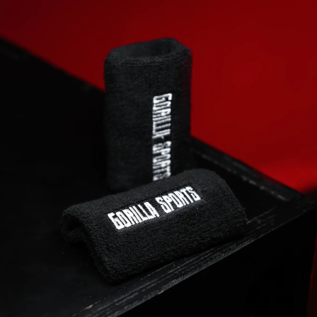 Protège-poignets pour kettlebell