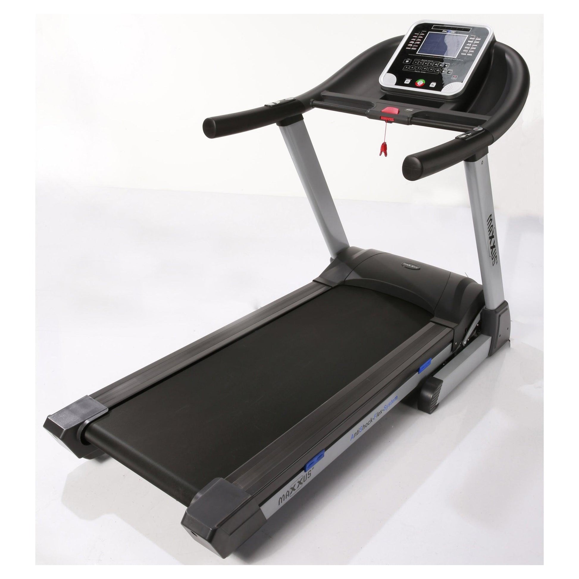 Tapis de course 8.1 - Gorilla Sports France