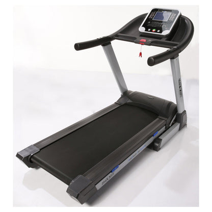 Tapis de course 8.1 - Gorilla Sports France