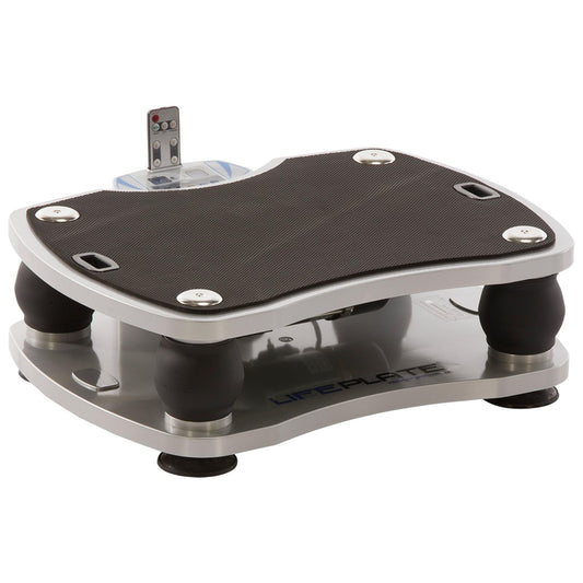 Plateforme vibrante LifePlate 1.0 - Gorilla Sports France
