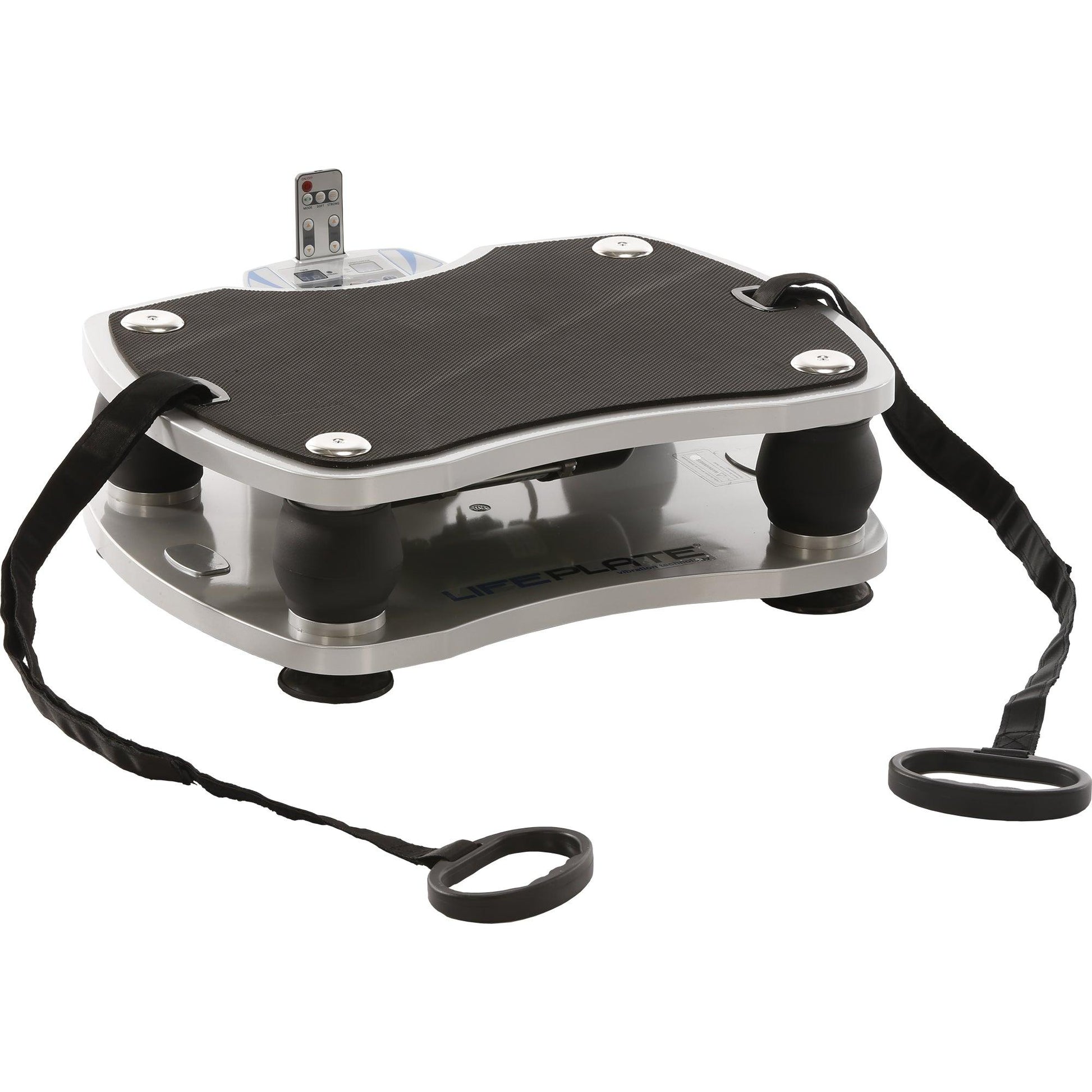 Plateforme vibrante LifePlate 1.0 - Gorilla Sports France