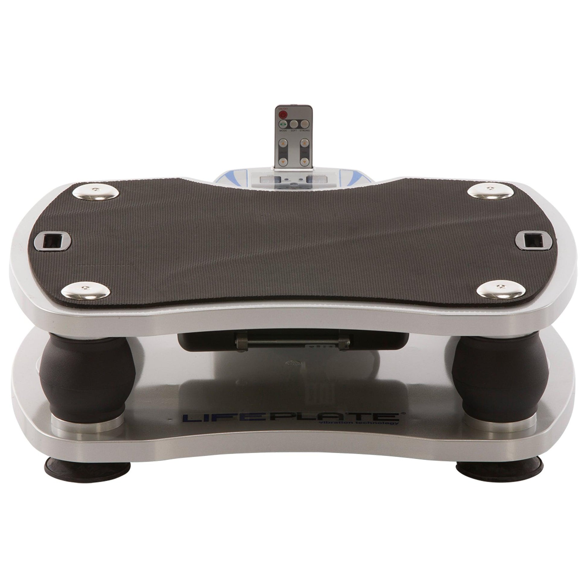 Plateforme vibrante LifePlate 1.0 - Gorilla Sports France