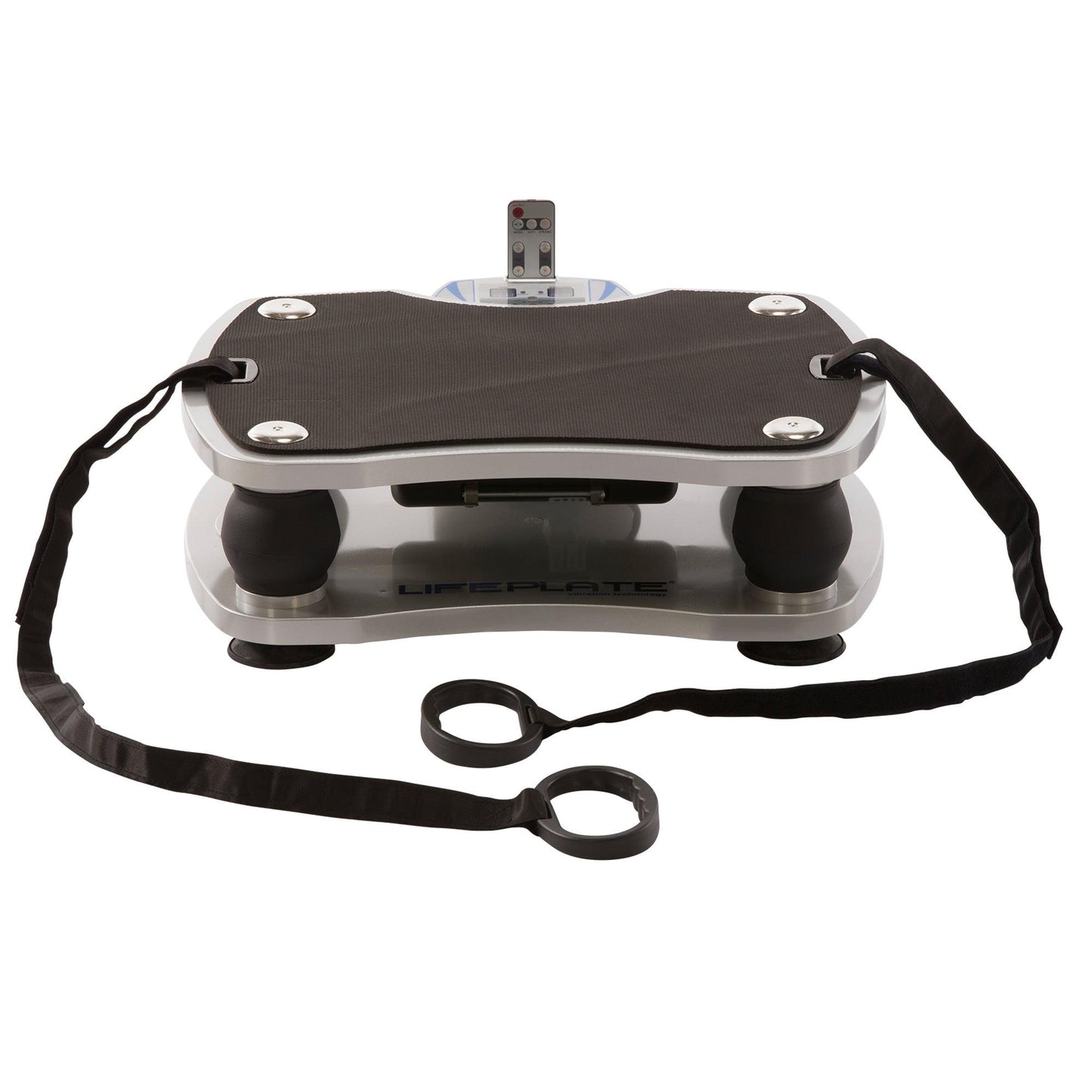 Plateforme vibrante LifePlate 1.0 - Gorilla Sports France