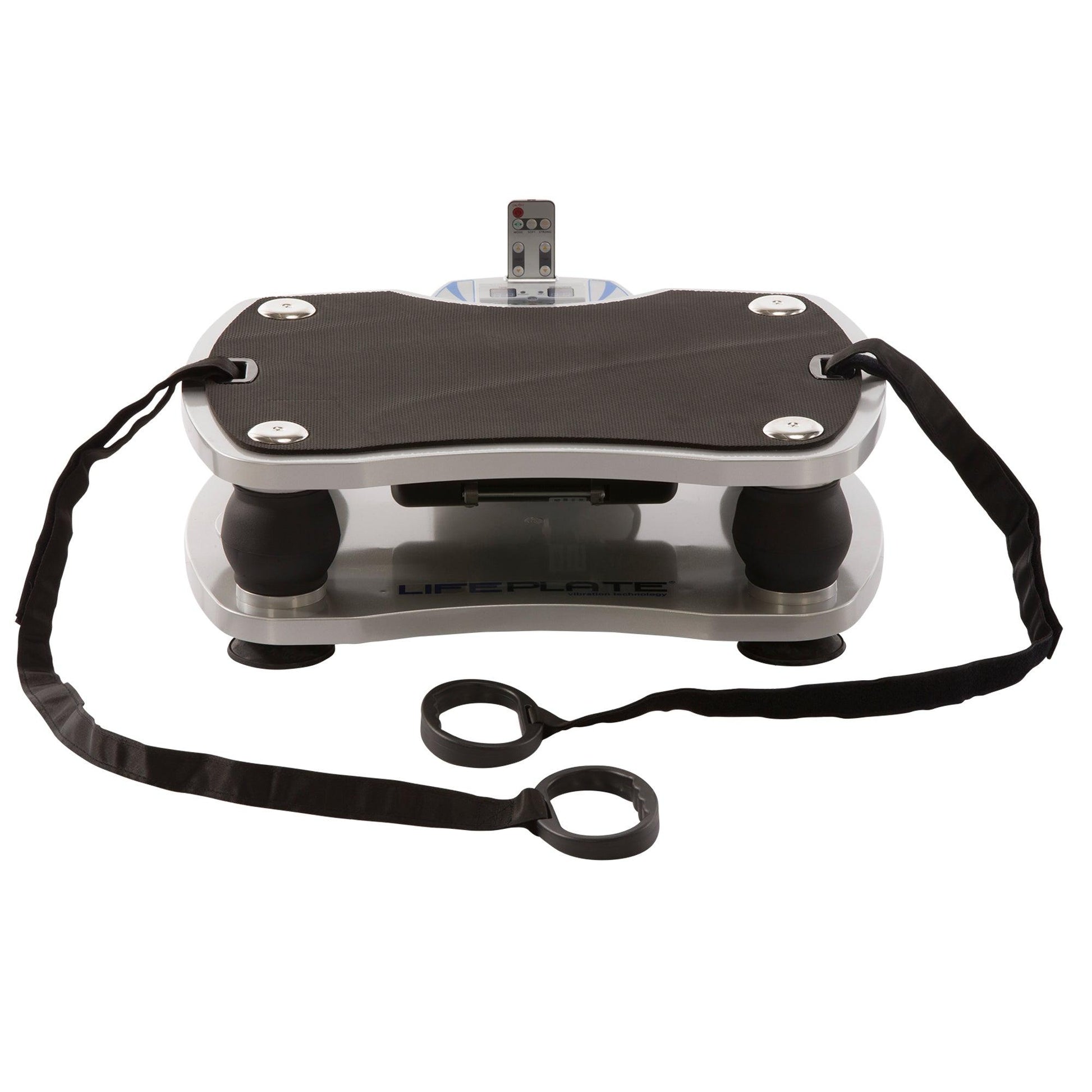 Plateforme vibrante LifePlate 1.0 - Gorilla Sports France