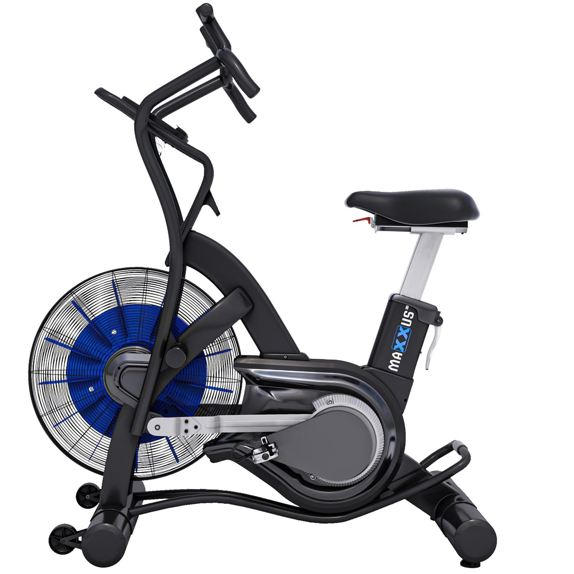 Vélo d'appartement AirBike 90 PRO - Gorilla Sports France
