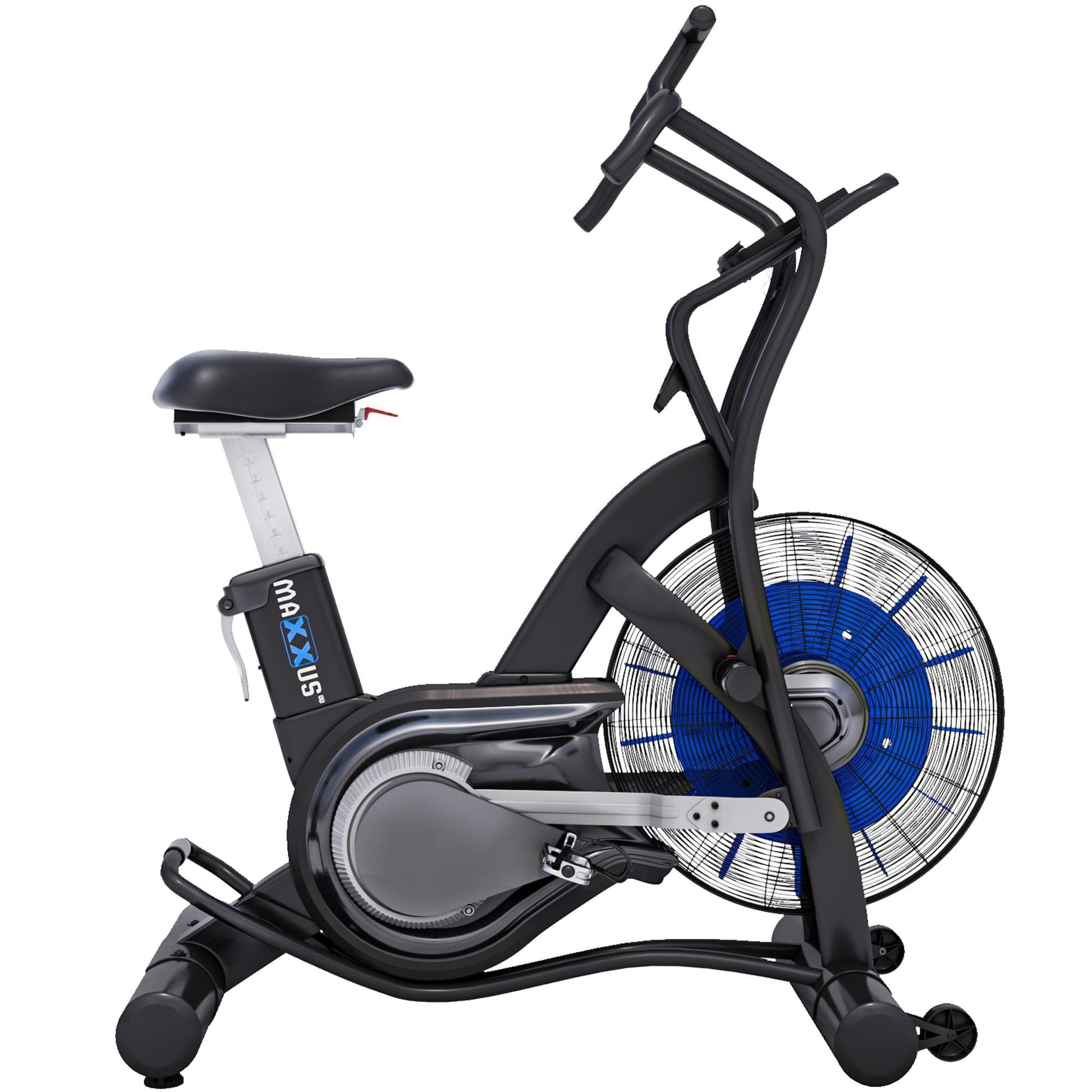 Vélo d'appartement AirBike 90 PRO - Gorilla Sports France