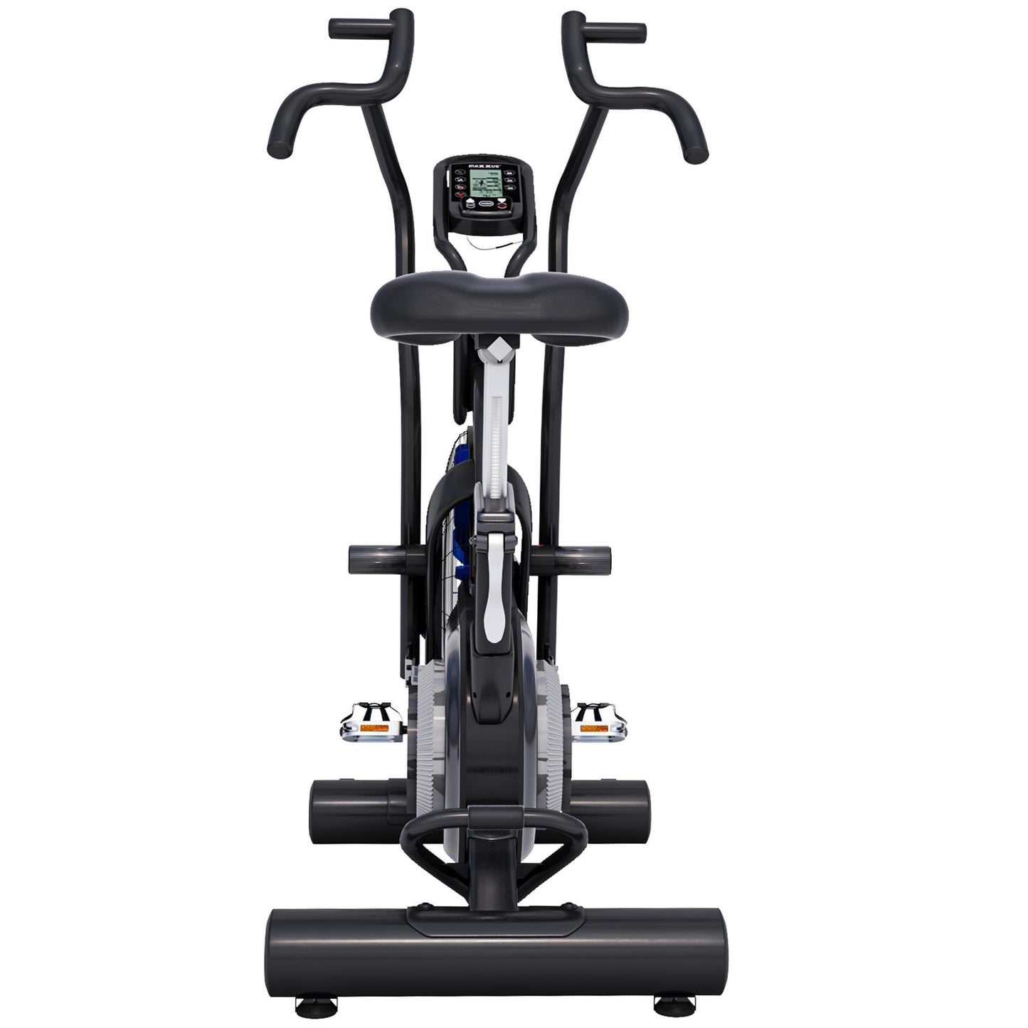 Vélo d'appartement AirBike 90 PRO - Gorilla Sports France