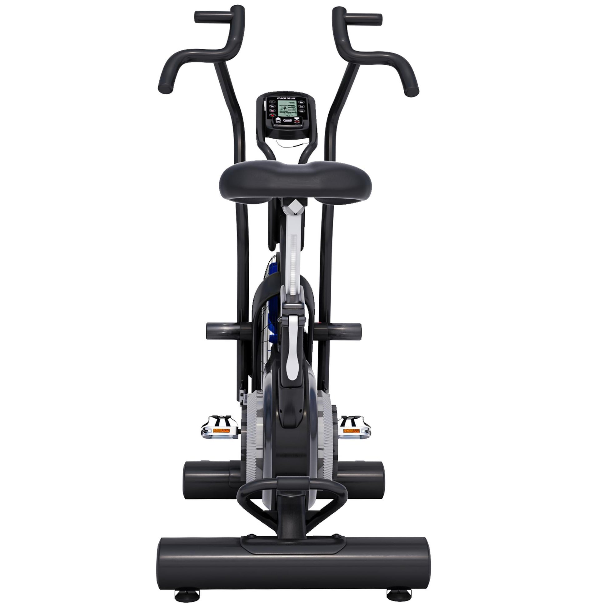 Vélo d'appartement AirBike 90 PRO - Gorilla Sports France