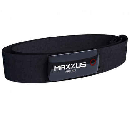 Moniteur de fréquence cardiaque HRM 10.1 - Gorilla Sports France