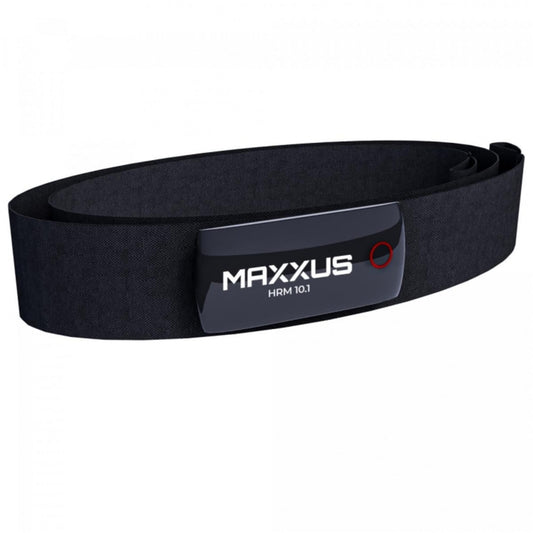 Moniteur de fréquence cardiaque HRM 10.1 - Gorilla Sports France