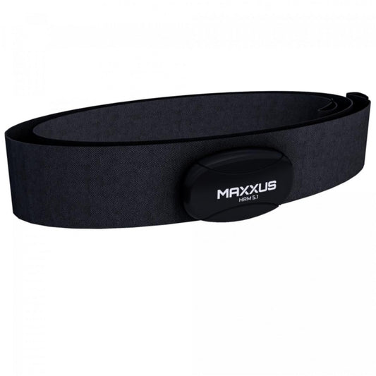 Moniteur de fréquence cardiaque HRM 5.1 - Gorilla Sports France