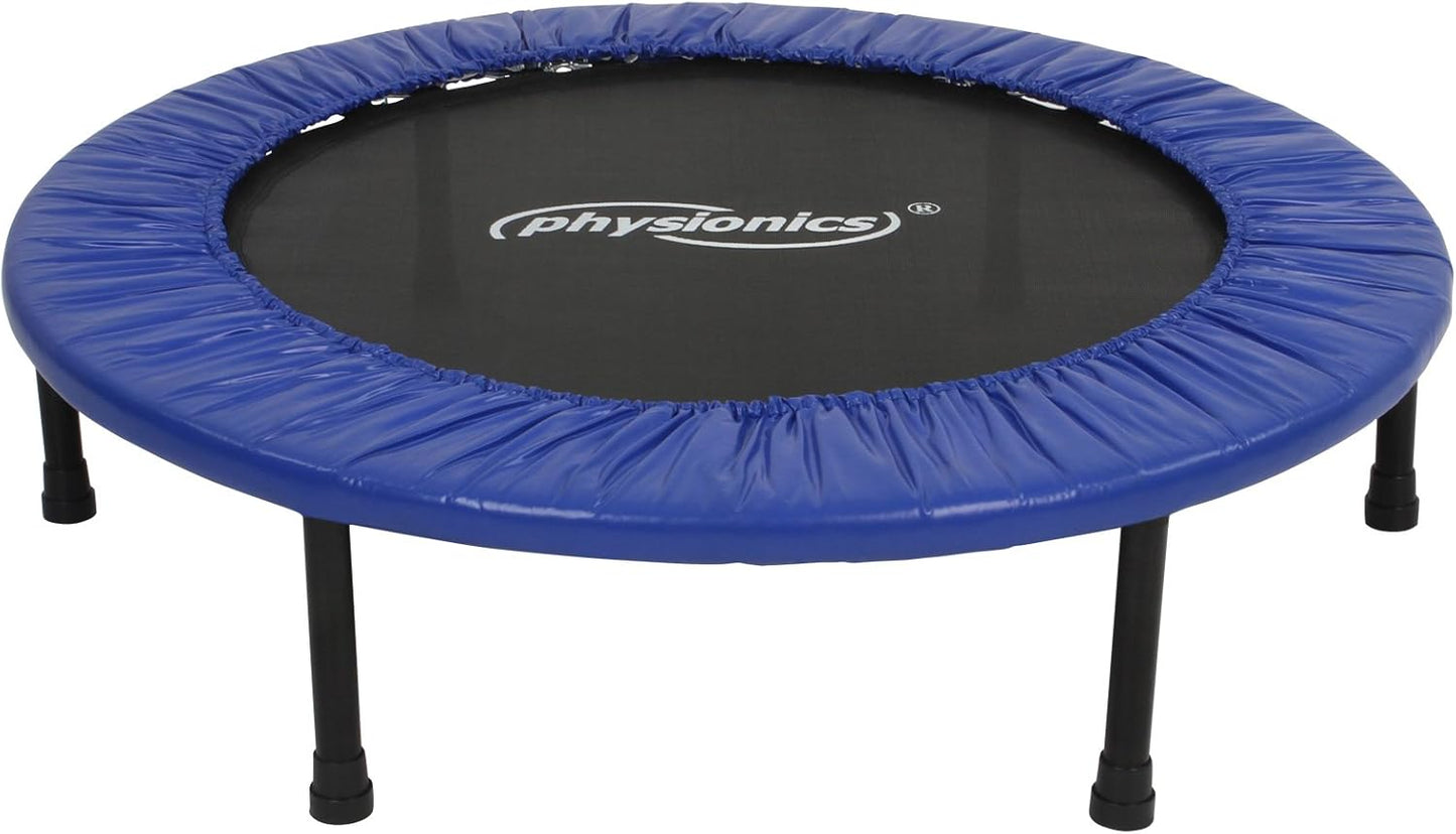 Trampoline de fitness 81 – 122 cm