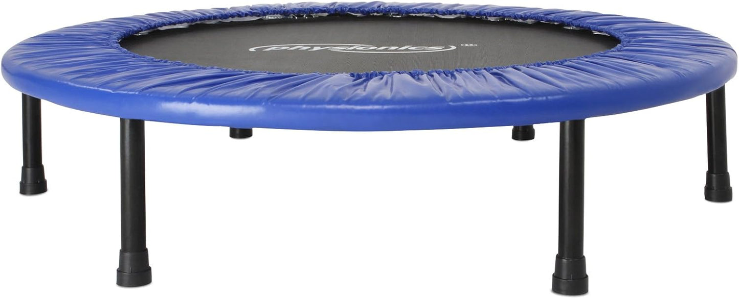 Trampoline de fitness 81 – 122 cm