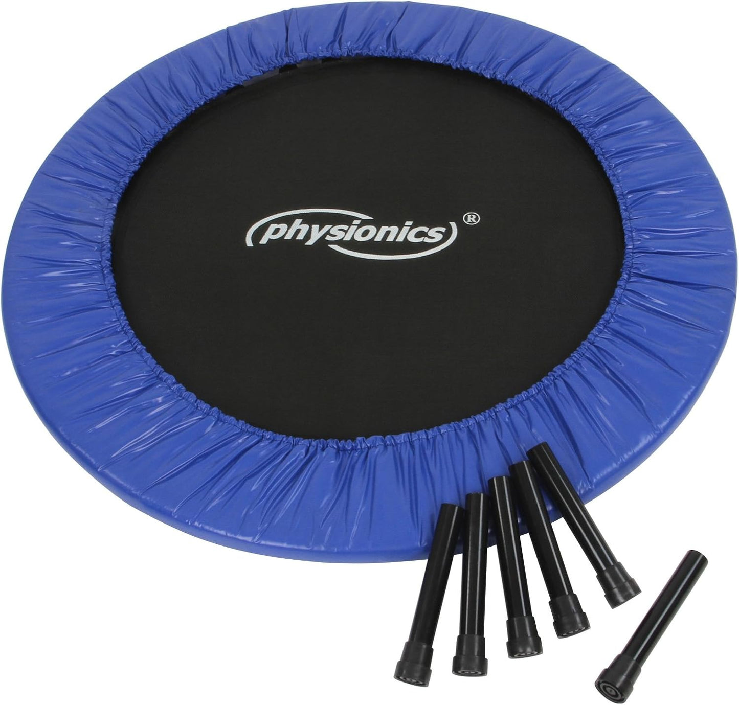Trampoline de fitness 81 – 122 cm