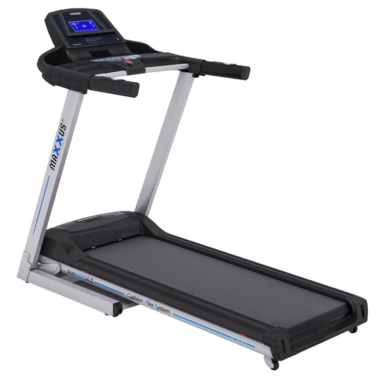 Tapis de course 4.2i - Gorilla Sports France