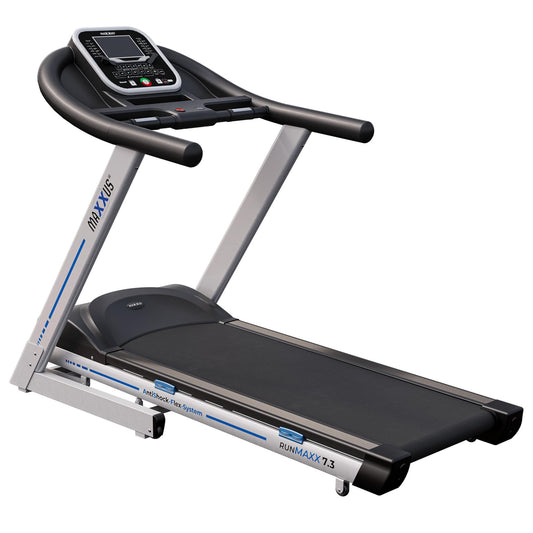 Tapis de course 7.3 - Gorilla Sports France