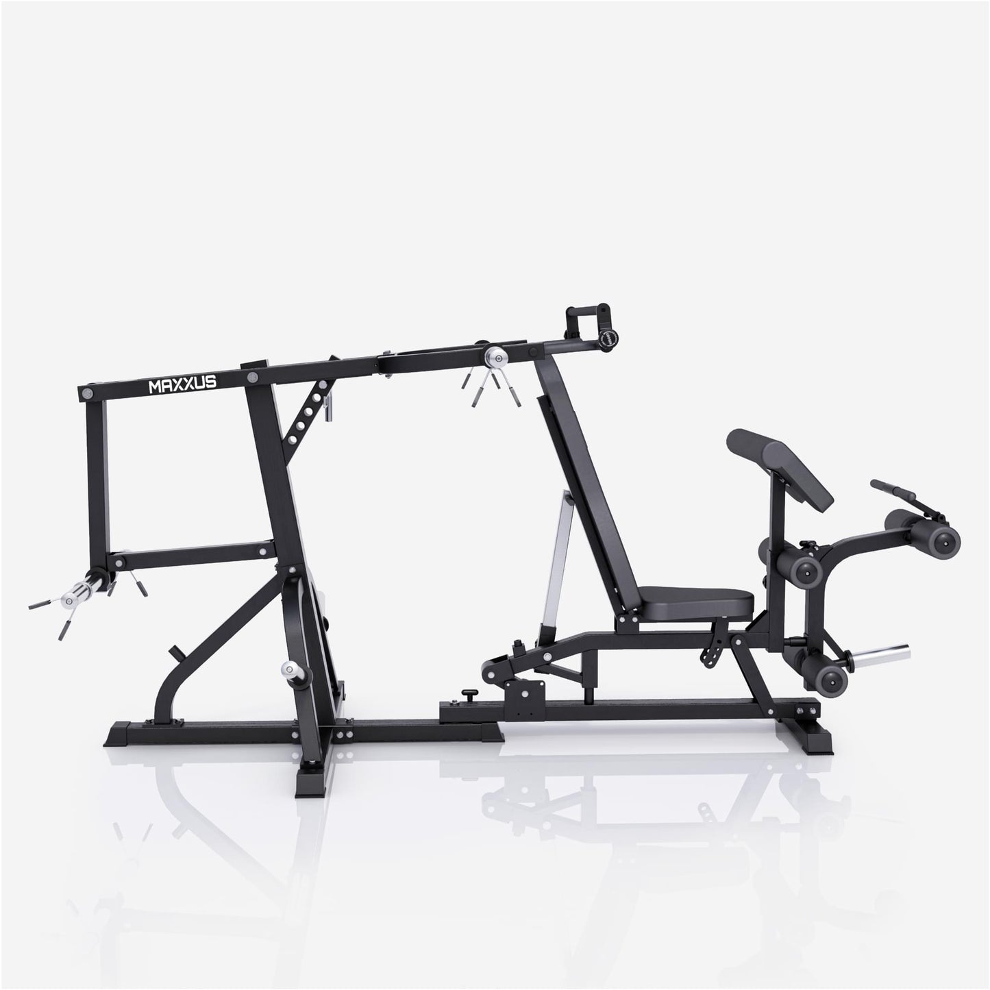 Stations de musculation 6.0 - Gorilla Sports France