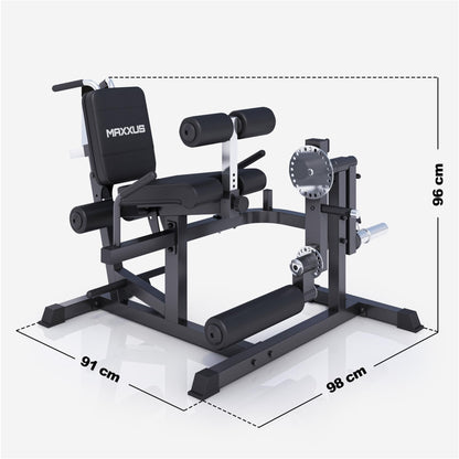 Multi Trainer Pro - Gorilla Sports France