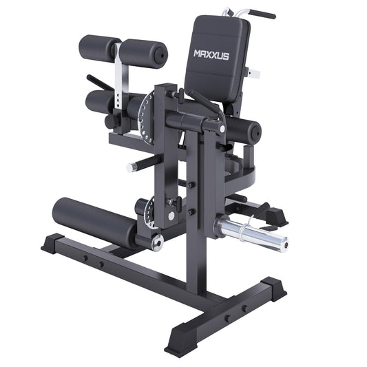 Multi Trainer Pro - Gorilla Sports France