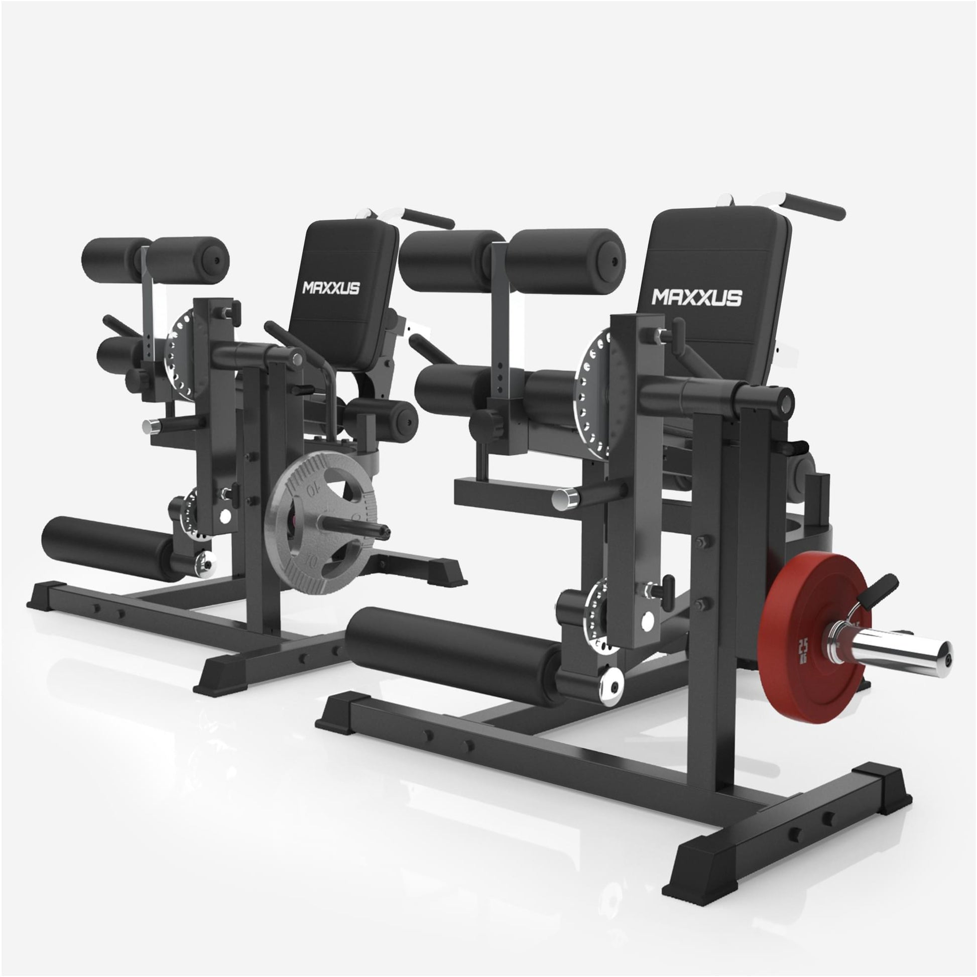 Multi Trainer Pro - Gorilla Sports France